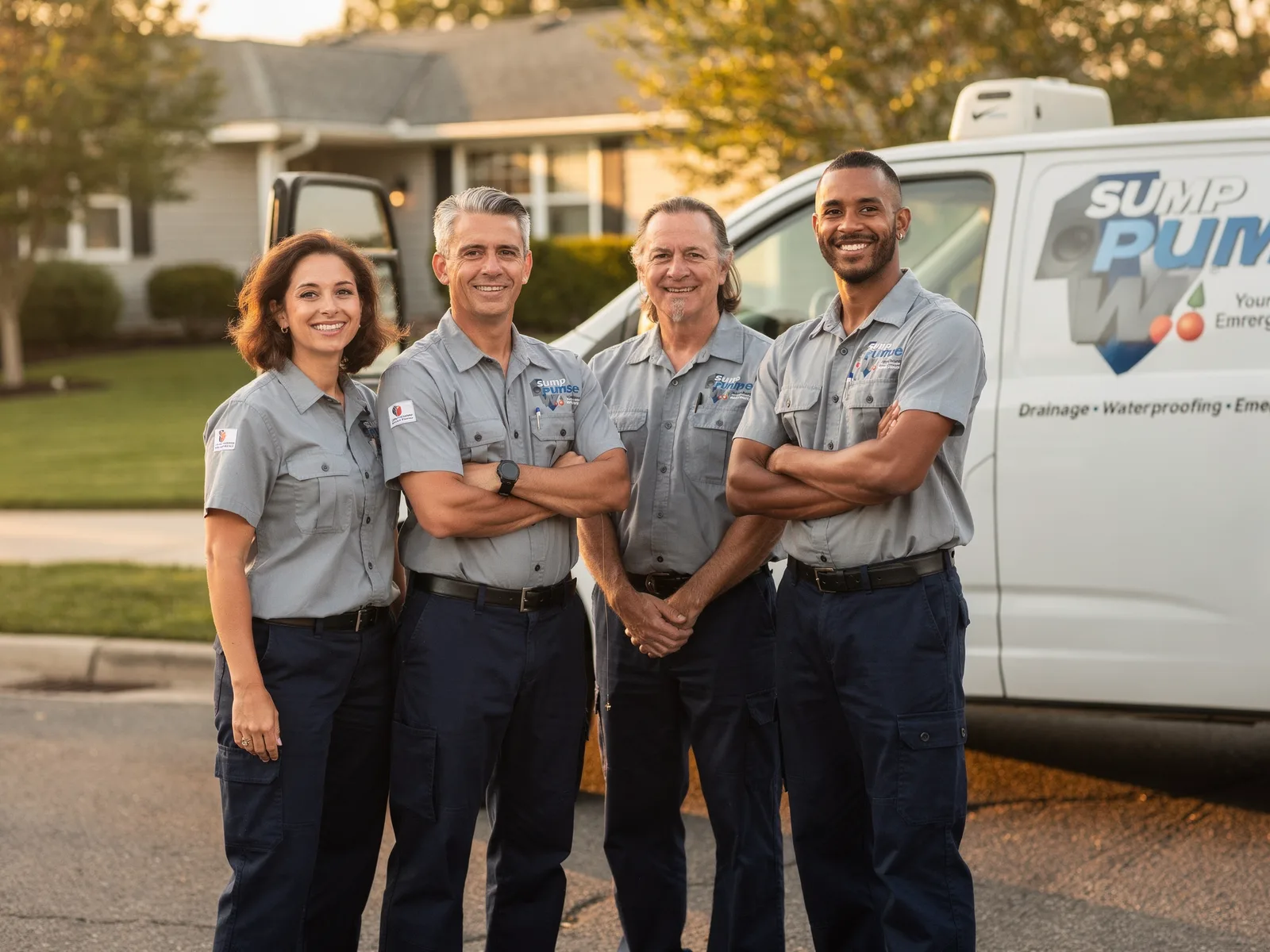 Water Heater Repair company in Grass Valley, OR