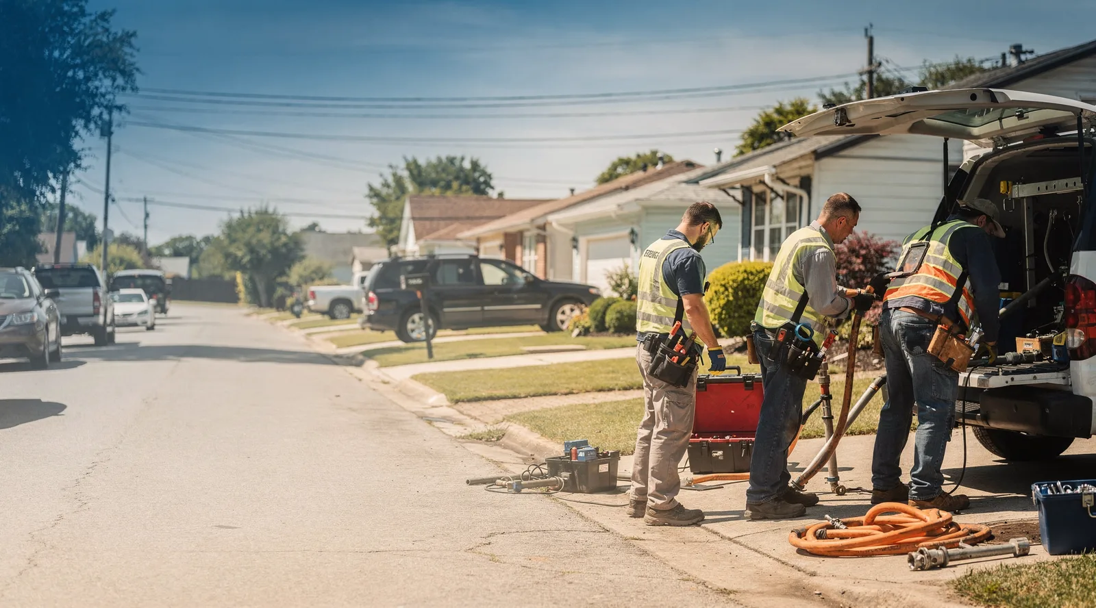 Water Heater Repair in Grass Valley, OR near me